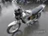 2006 YAMAHA YBR 125 