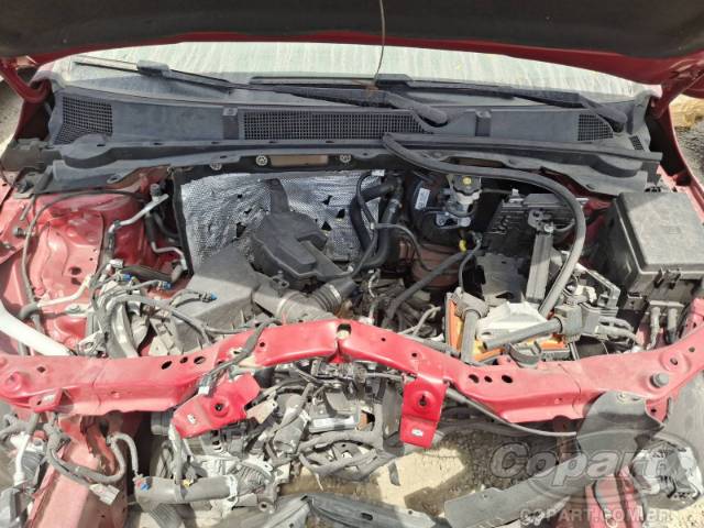 2025 CHEVROLET ONIX PLUS 