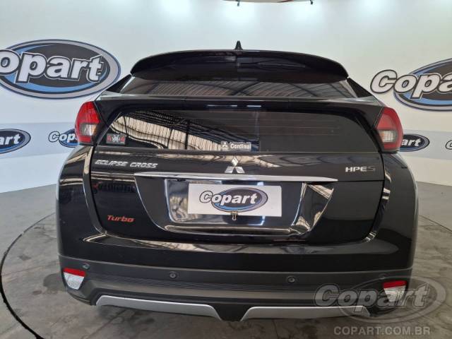 2022 MITSUBISHI ECLIPSE CROSS 