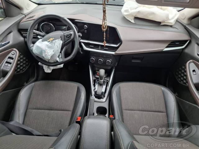 2023 CHEVROLET MONTANA 