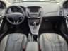 2019 FORD FOCUS FASTBACK 