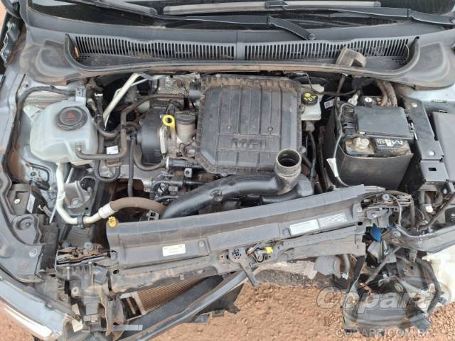 2023 VOLKSWAGEN POLO 