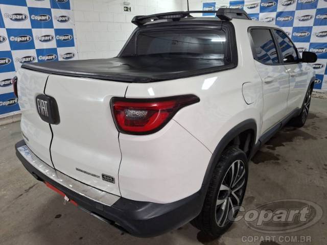 2022 FIAT TORO 