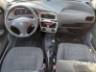 2008 FIAT PALIO 