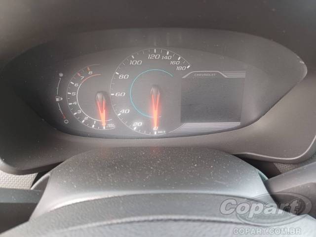 2024 CHEVROLET SPIN 