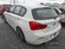 2016 BMW SERIE 1 