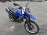 2021 YAMAHA XTZ 250 