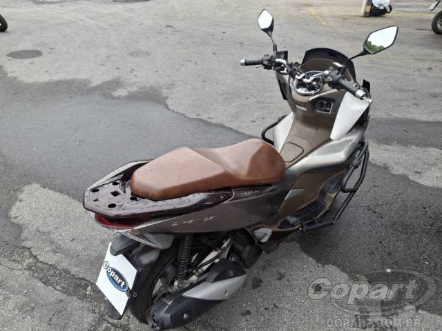2022 HONDA PCX 