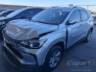 2022 CHEVROLET TRACKER 
