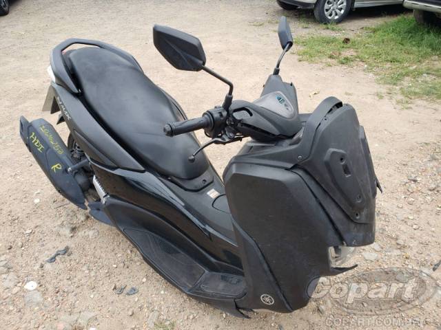 2024 YAMAHA NMAX 