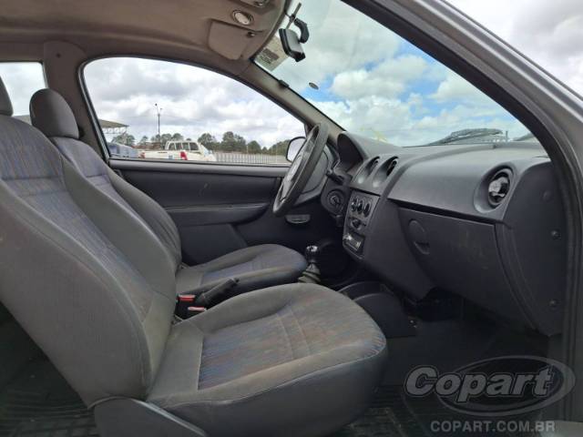 2009 CHEVROLET CELTA 