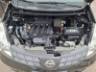 2012 NISSAN LIVINA 