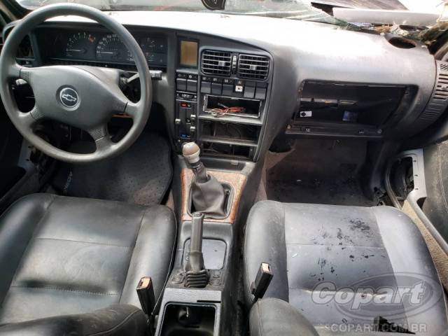 1993 CHEVROLET OMEGA 