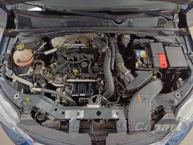 2023 CHEVROLET ONIX PLUS 