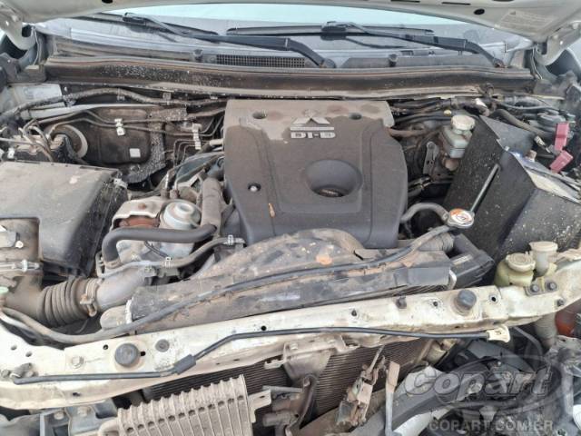 2020 MITSUBISHI L200 TRITON SPORT 