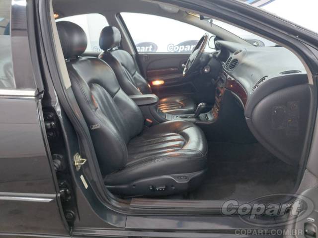 1999 CHRYSLER 300M 