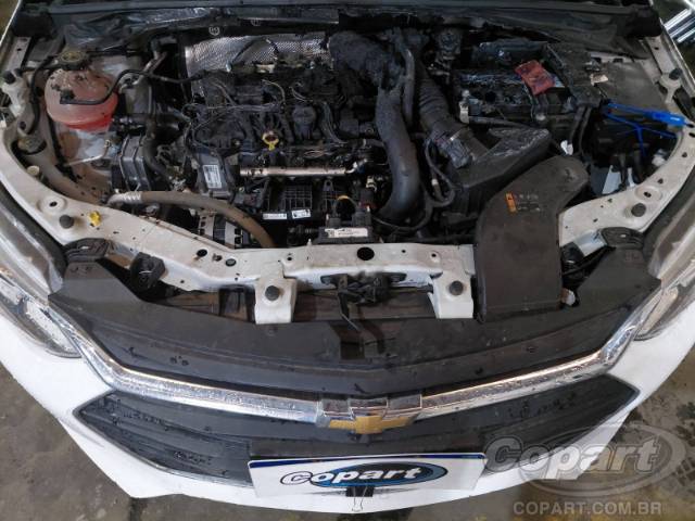 2023 CHEVROLET ONIX 