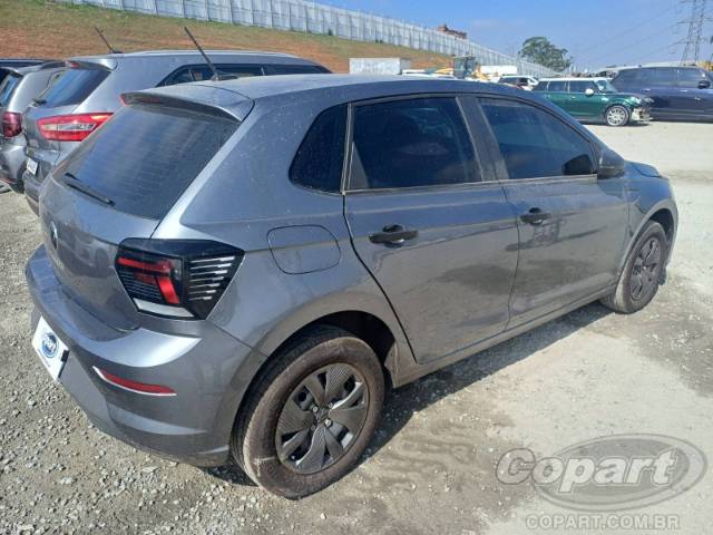 2026 VOLKSWAGEN POLO 