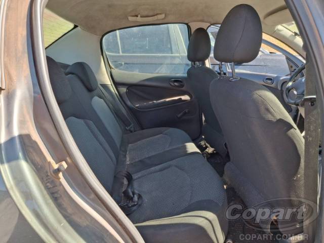 2012 PEUGEOT 207 PASSION 