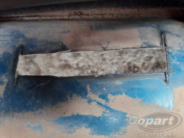 2003 CHEVROLET CELTA 