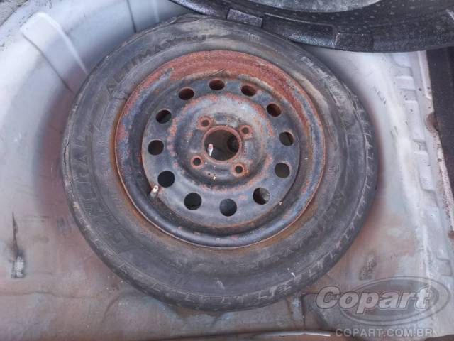 2016 CHEVROLET PRISMA 