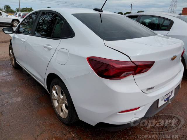 2023 CHEVROLET ONIX PLUS 