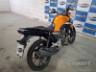 2025 HONDA CG 160 