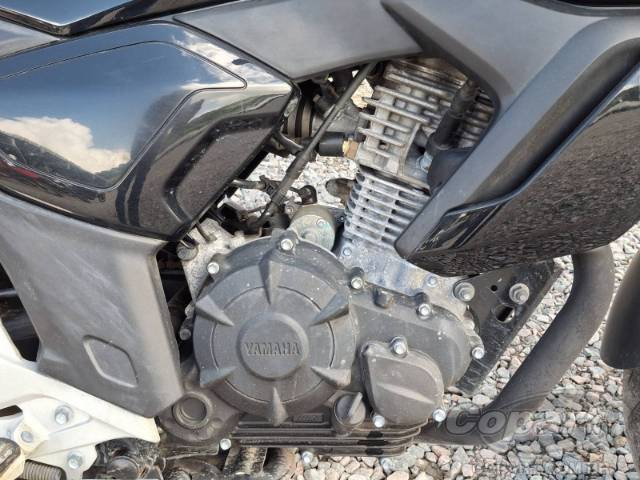 2024 YAMAHA FZ15 