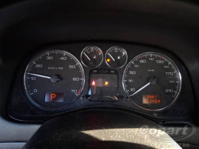 2012 PEUGEOT 307 