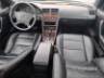 1995 MERCEDES BENZ CLASSE C 