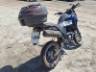2011 YAMAHA XTZ 250 
