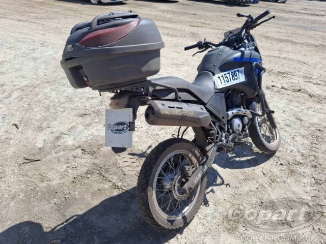 2011 YAMAHA XTZ 250 
