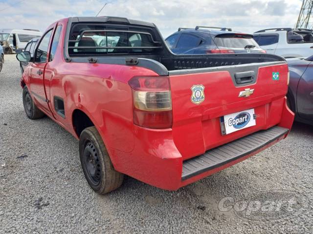 2012 CHEVROLET MONTANA 