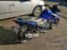2022 YAMAHA FAZER 