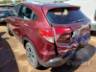 2016 HONDA HR-V 