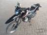 2025 HONDA NXR 160 