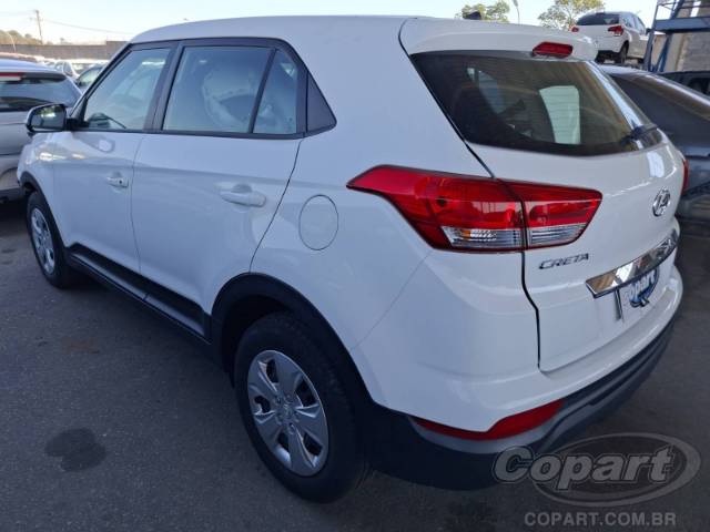 2021 HYUNDAI CRETA 