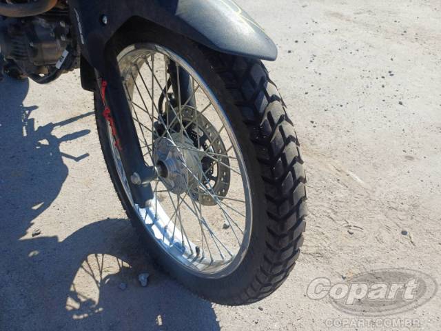 2026 HONDA XRE 190 
