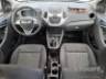 2017 FORD KA 