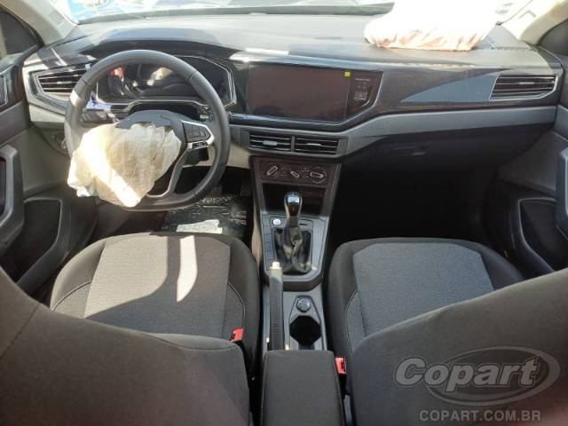 2026 VOLKSWAGEN POLO 