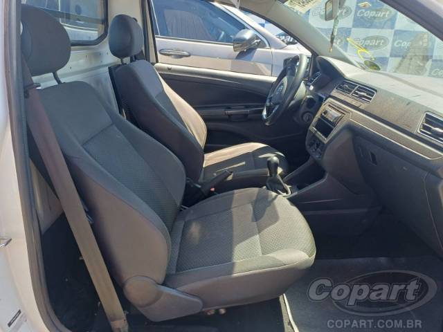 2023 VOLKSWAGEN SAVEIRO 