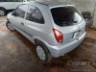2007 CHEVROLET CELTA 