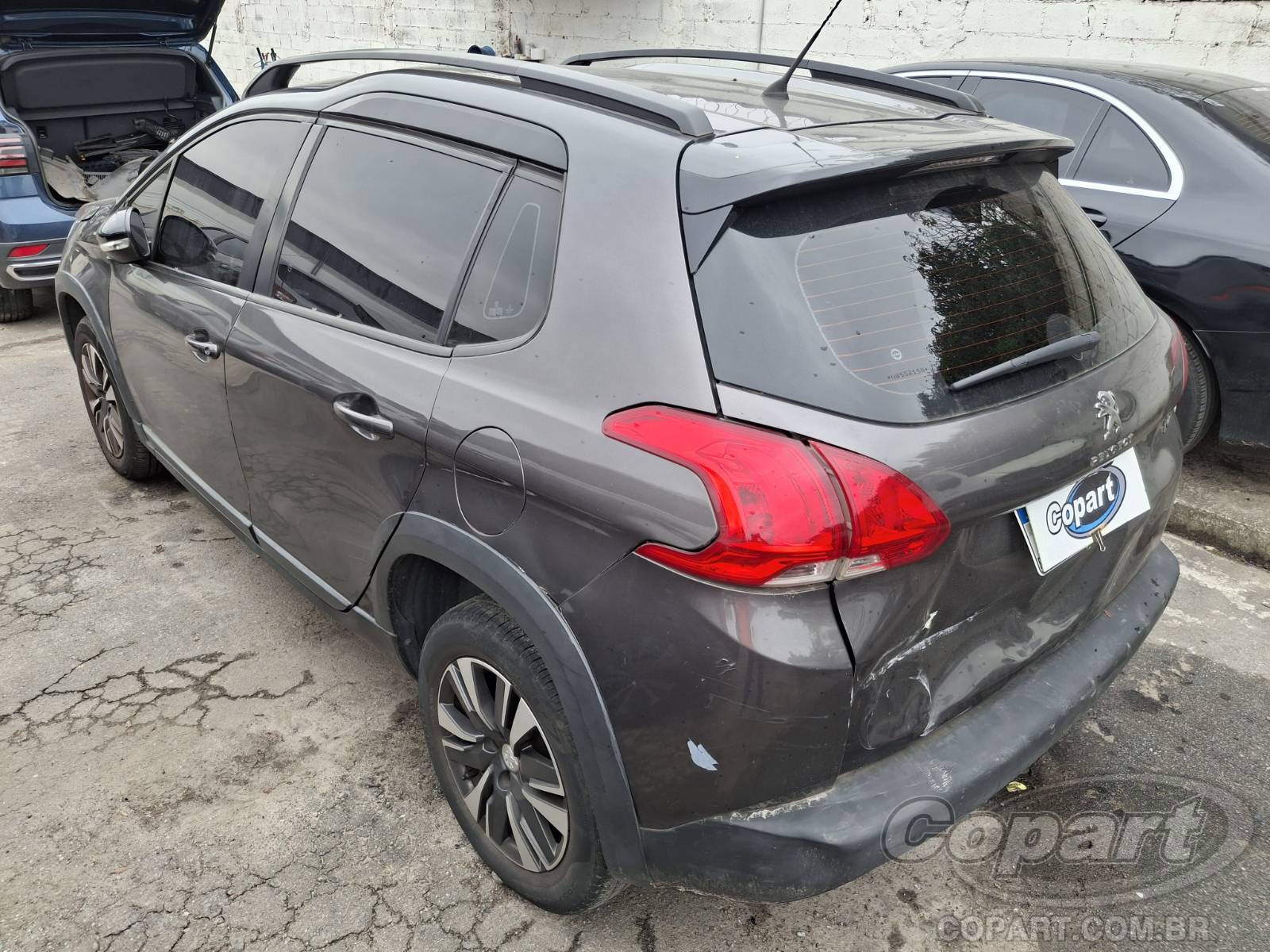 Foto 3: 2022 PEUGEOT 2008