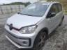 2018 VOLKSWAGEN UP 
