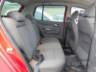 2010 VOLKSWAGEN FOX 