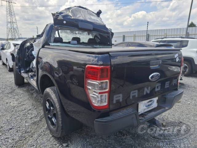 2017 FORD RANGER CD 