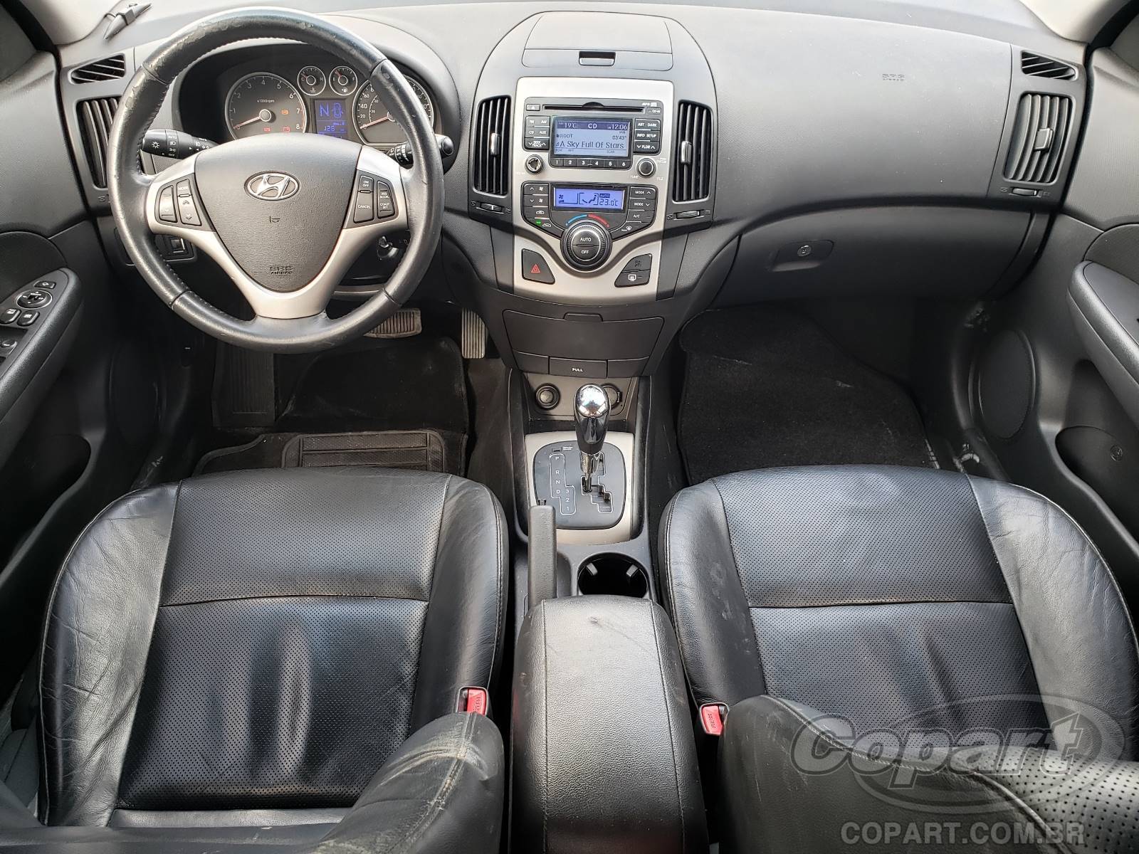 Foto 9 de 10: 2012 HYUNDAI I30