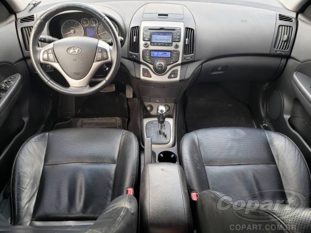 2012 HYUNDAI I30 