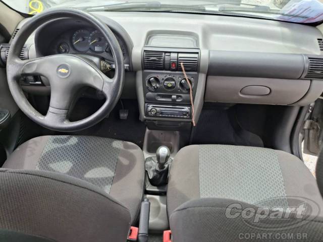 2012 CHEVROLET CLASSIC 