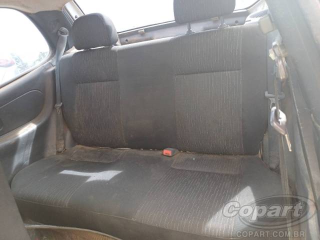 2011 FIAT PALIO 